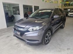 HONDA HR-V 1.8 16V 4P LX FLEX AUTOM�TICO CVT