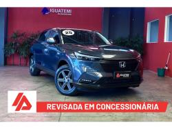 HONDA HR-V 1.8 16V 4P EXL FLEX AUTOM�TICO CVT