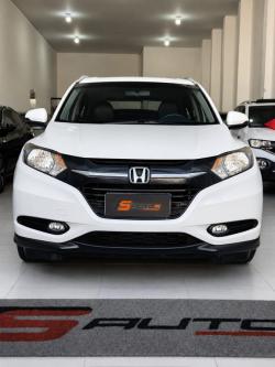 HONDA HR-V 1.8 16V 4P EXL FLEX AUTOM�TICO CVT
