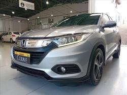 HONDA HR-V 1.8 16V 4P LX FLEX AUTOM�TICO CVT