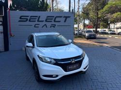 HONDA HR-V 1.8 16V 4P EXL FLEX AUTOM�TICO CVT