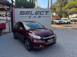 HONDA HR-V 1.8 16V 4P EX FLEX AUTOM�TICO CVT