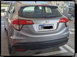 HONDA HR-V 1.8 16V 4P EXL FLEX AUTOM�TICO CVT
