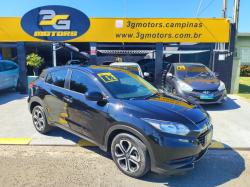 HONDA HR-V 1.8 16V 4P LX FLEX AUTOM�TICO CVT