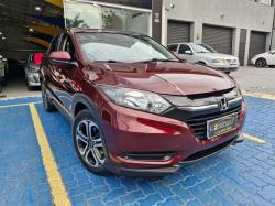 HONDA HR-V 1.8 16V 4P LX FLEX AUTOM�TICO CVT