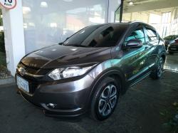 HONDA HR-V 1.8 16V 4P EX FLEX AUTOM�TICO CVT