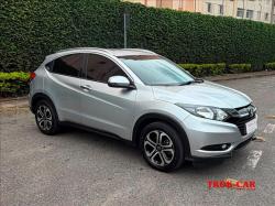 HONDA HR-V 1.8 16V 4P EXL FLEX AUTOM�TICO CVT