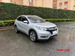 HONDA HR-V 1.8 16V 4P EX FLEX AUTOMÁTICO CVT