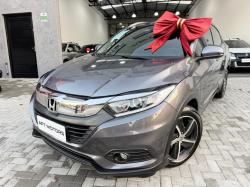 HONDA HR-V 1.8 16V 4P EX FLEX AUTOMÁTICO CVT