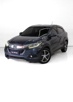 HONDA HR-V 1.8 16V 4P LX FLEX