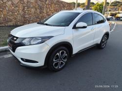 HONDA HR-V 1.8 16V 4P EX FLEX AUTOMÁTICO CVT