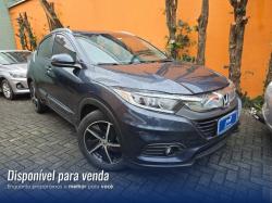 HONDA HR-V 1.8 16V 4P EX FLEX AUTOMÁTICO CVT