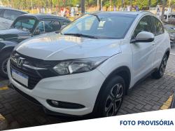 HONDA HR-V 1.8 16V 4P EX FLEX AUTOMÁTICO CVT