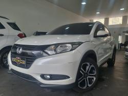 HONDA HR-V 1.8 16V 4P EX FLEX AUTOMÁTICO CVT