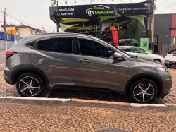 HONDA HR-V 1.8 16V 4P EX FLEX AUTOMÁTICO CVT