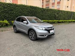 HONDA HR-V 1.8 16V 4P EX FLEX AUTOMÁTICO CVT