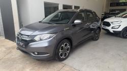 HONDA HR-V 1.8 16V 4P EXL FLEX AUTOMÁTICO CVT