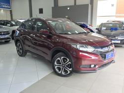 HONDA HR-V 1.8 16V 4P EXL FLEX AUTOMÁTICO CVT