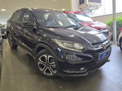 HONDA HR-V 1.8 16V 4P TOURING FLEX AUTOMÁTICO CVT