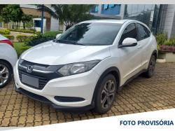 HONDA HR-V 1.8 16V 4P LX FLEX AUTOMÁTICO CVT