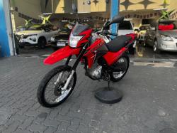 HONDA NXR Bros 160 ESDD