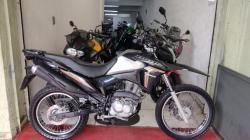 HONDA NXR Bros 160 ESDD