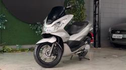 HONDA PCX 150 DLX