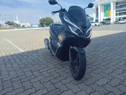 HONDA PCX 150 DLX
