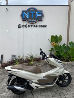 HONDA PCX 150 DLX