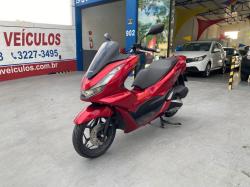 HONDA PCX 160 ABS