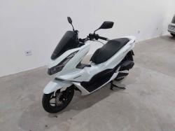 HONDA PCX 160 ABS