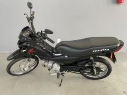 HONDA POP 110 I 