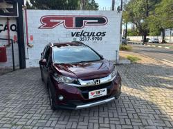 HONDA WR-V 1.5 16V 4P EX FLEX AUTOMTICO CVT