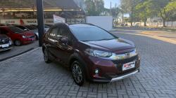 HONDA WR-V 1.5 16V 4P EXL FLEX AUTOM�TICO CVT
