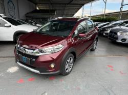 HONDA WR-V 1.5 16V 4P EXL FLEX AUTOM�TICO CVT