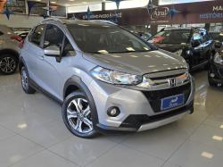 HONDA WR-V 1.5 16V 4P EX FLEX AUTOM�TICO CVT