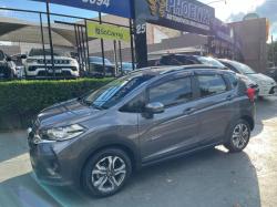 HONDA WR-V 1.5 16V 4P EX FLEX AUTOM�TICO CVT