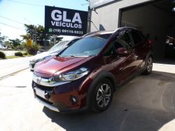 HONDA WR-V 1.5 16V 4P EXL FLEX AUTOM�TICO CVT