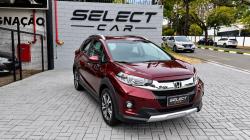 HONDA WR-V 1.5 16V 4P EX FLEX AUTOMÁTICO CVT