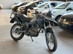 HONDA XRE 190 ADVENTURE ABS