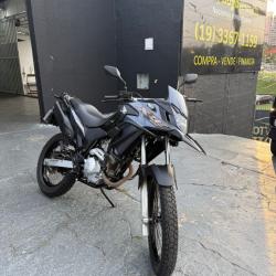 HONDA XRE 300 ABS