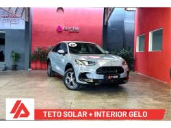 HONDA ZR-V 2.0 16V 4P i-VTEC TOURING AUTOMTICO CVT