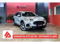 HONDA ZR-V 2.0 16V 4P i-VTEC TOURING AUTOMTICO CVT