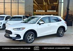 HONDA ZR-V 2.0 16V 4P i-VTEC TOURING AUTOM�TICO CVT