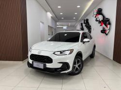 HONDA ZR-V 2.0 16V 4P i-VTEC TOURING AUTOM�TICO CVT