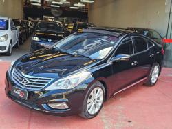 HYUNDAI Azera 3.0 V6 24V GLS AUTOMTICO