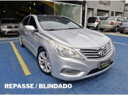 HYUNDAI Azera 3.0 V6 24V GLS AUTOM�TICO