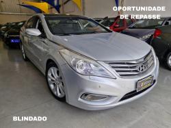 HYUNDAI Azera 3.0 V6 24V GLS AUTOM�TICO