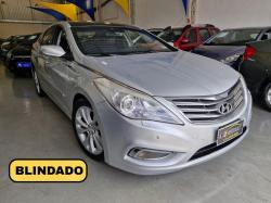 HYUNDAI Azera 3.0 V6 24V GLS AUTOM�TICO