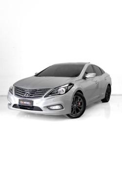 HYUNDAI Azera 3.0 V6 24V GLS AUTOM�TICO